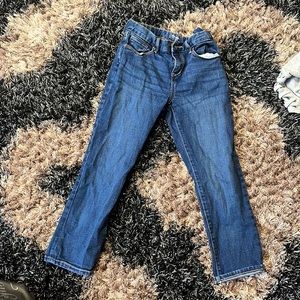 Old navy Girls  skinny capris